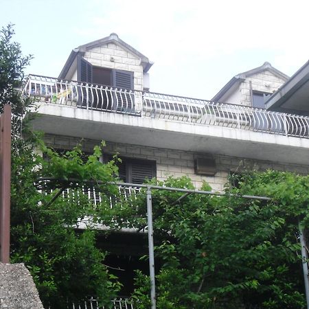 Apartments Coso Zlatne Njive Bb Kotor Luaran gambar