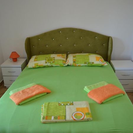 Apartments Coso Zlatne Njive Bb Kotor Luaran gambar