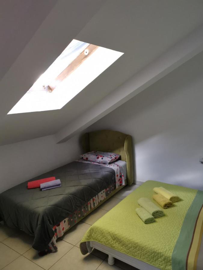 Apartments Coso Zlatne Njive Bb Kotor Luaran gambar