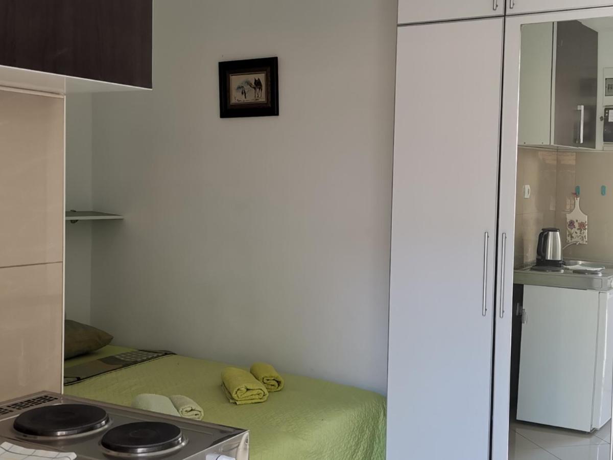 Apartments Coso Zlatne Njive Bb Kotor Luaran gambar