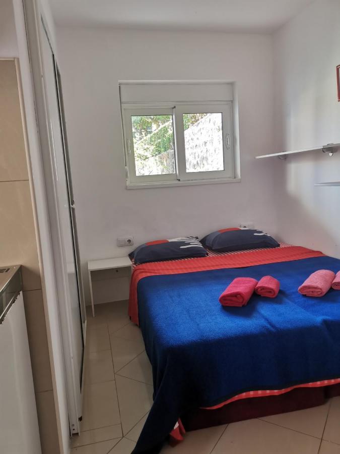 Apartments Coso Zlatne Njive Bb Kotor Luaran gambar