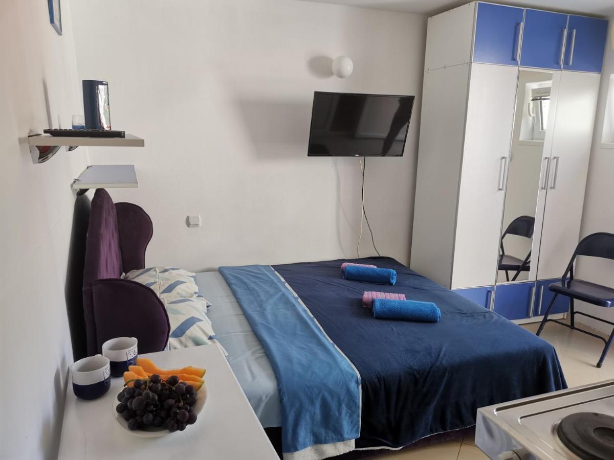 Apartments Coso Zlatne Njive Bb Kotor Luaran gambar