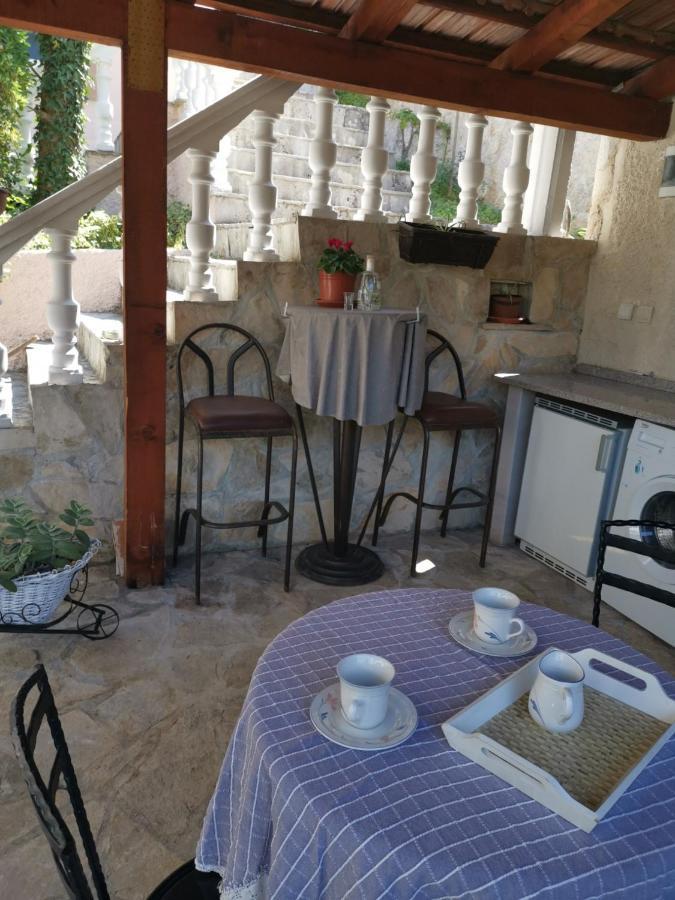 Apartments Coso Zlatne Njive Bb Kotor Luaran gambar