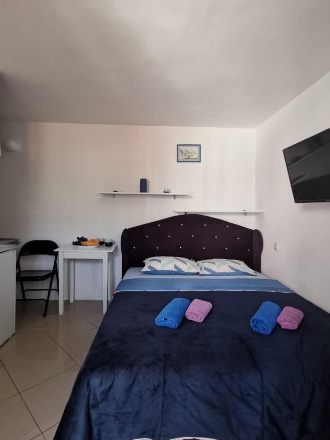 Apartments Coso Zlatne Njive Bb Kotor Luaran gambar