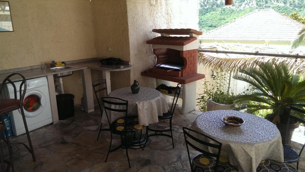 Apartments Coso Zlatne Njive Bb Kotor Luaran gambar