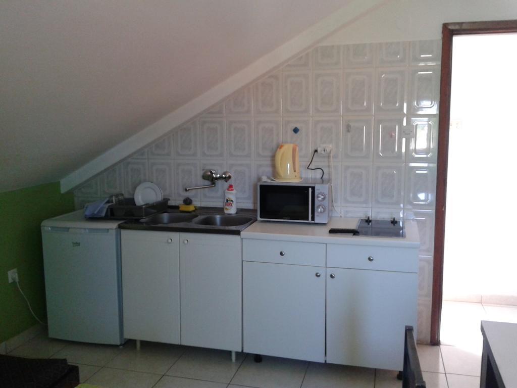 Apartments Coso Zlatne Njive Bb Kotor Luaran gambar