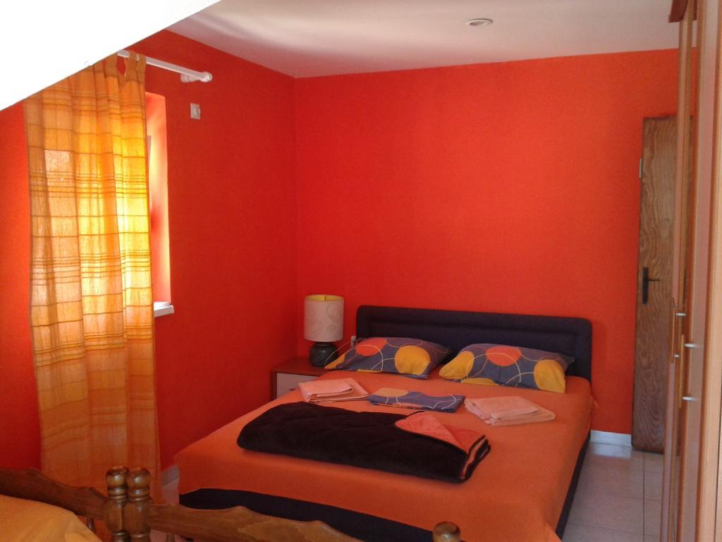 Apartments Coso Zlatne Njive Bb Kotor Luaran gambar
