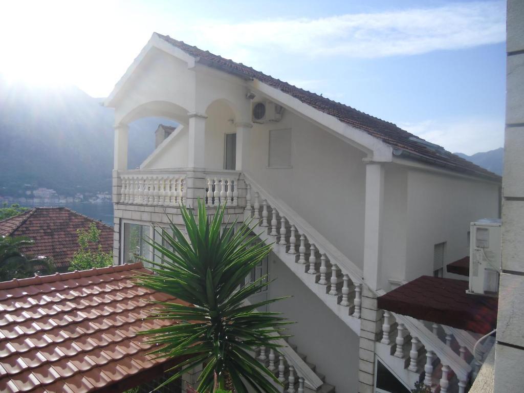 Apartments Coso Zlatne Njive Bb Kotor Luaran gambar