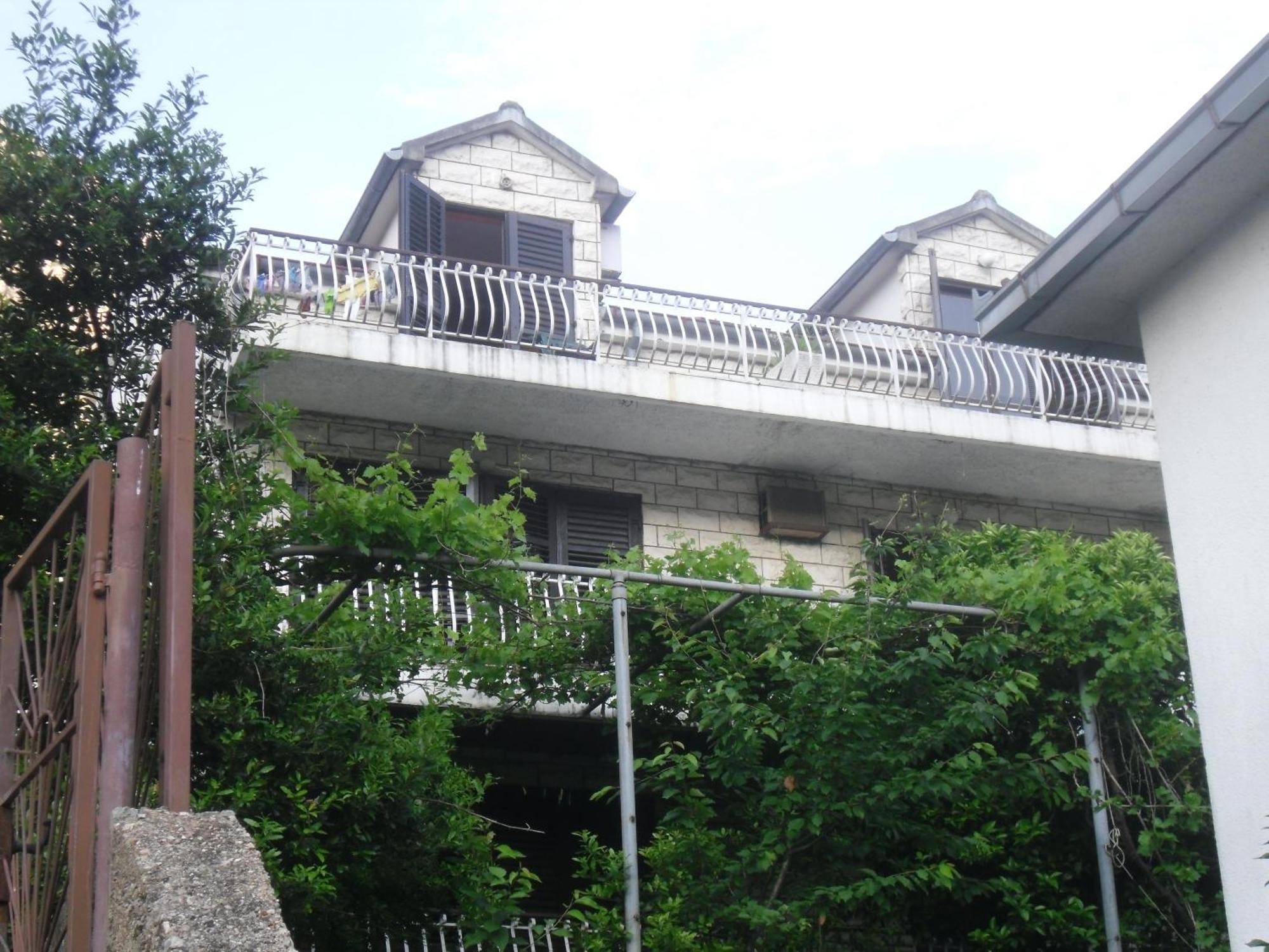 Apartments Coso Zlatne Njive Bb Kotor Luaran gambar