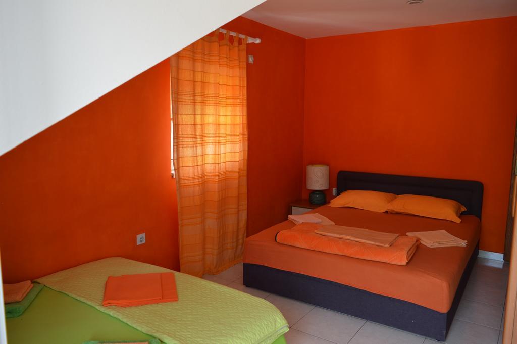 Apartments Coso Zlatne Njive Bb Kotor Luaran gambar