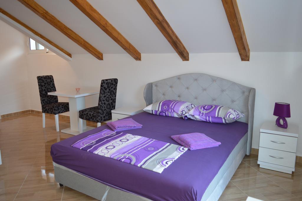 Apartments Coso Zlatne Njive Bb Kotor Luaran gambar