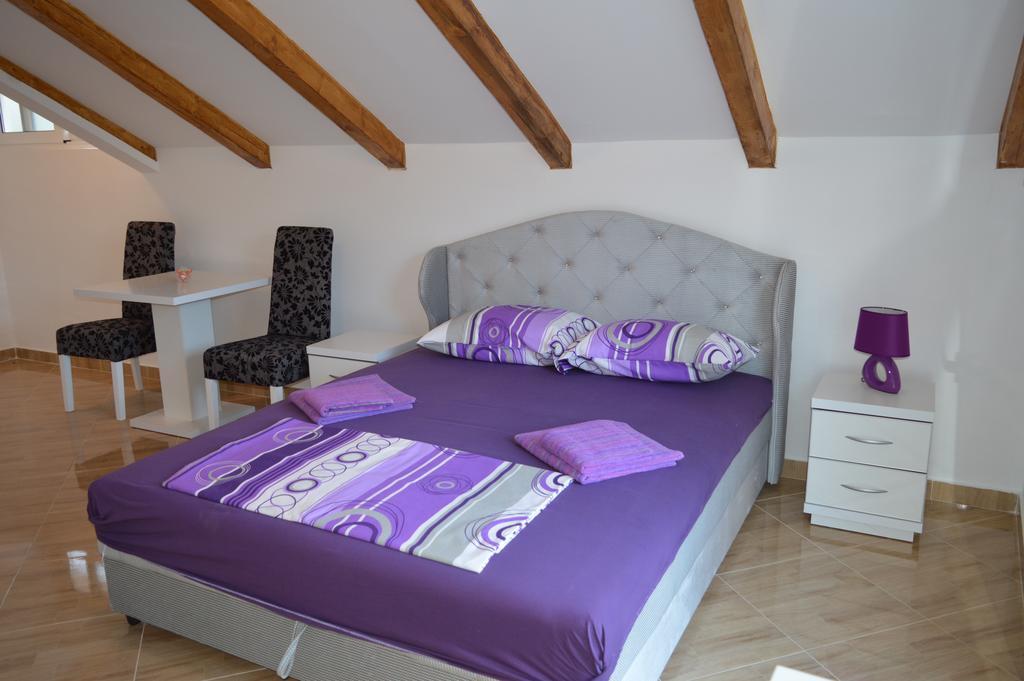 Apartments Coso Zlatne Njive Bb Kotor Luaran gambar