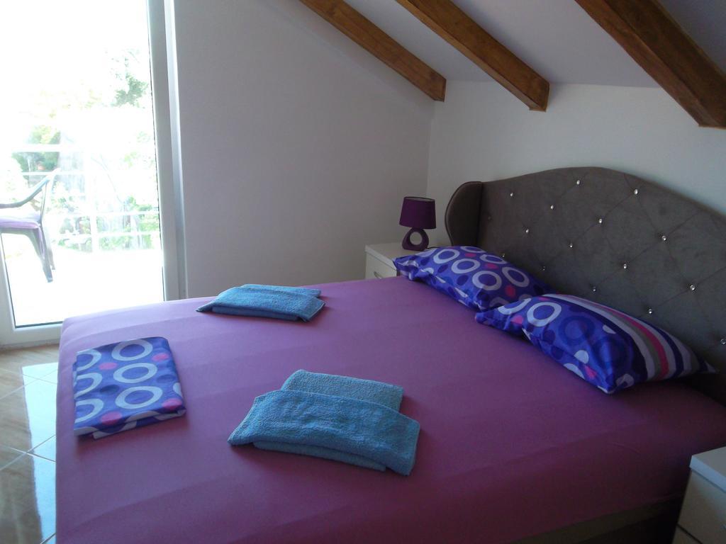 Apartments Coso Zlatne Njive Bb Kotor Luaran gambar