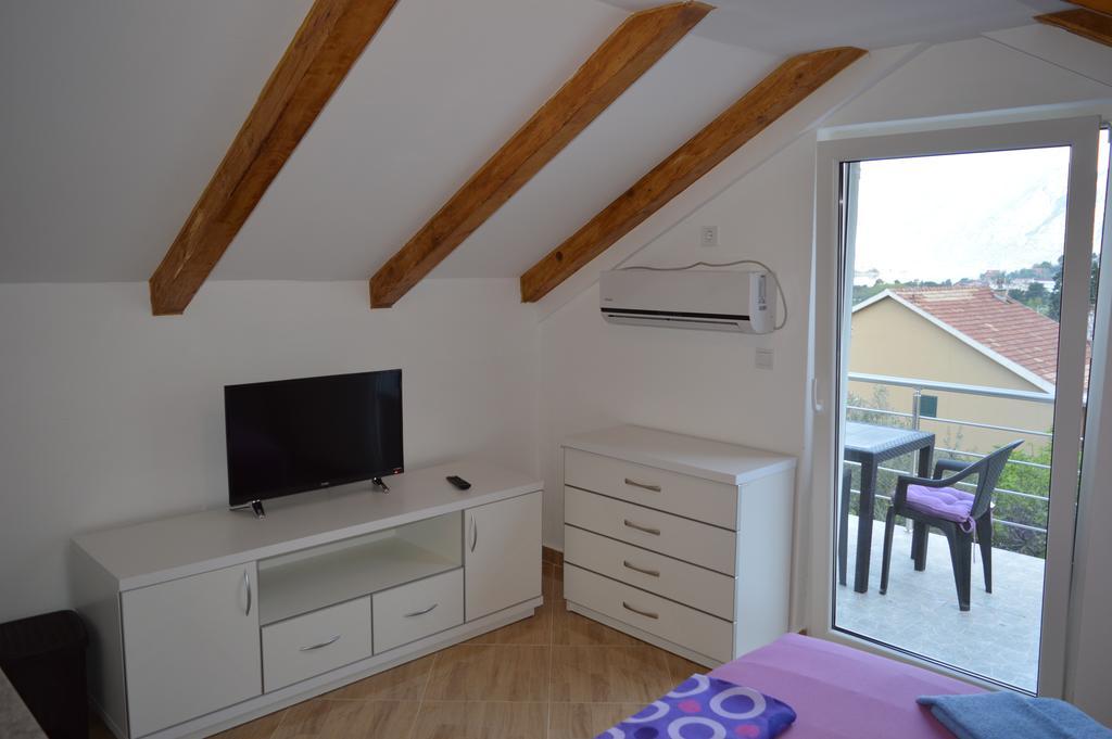 Apartments Coso Zlatne Njive Bb Kotor Luaran gambar