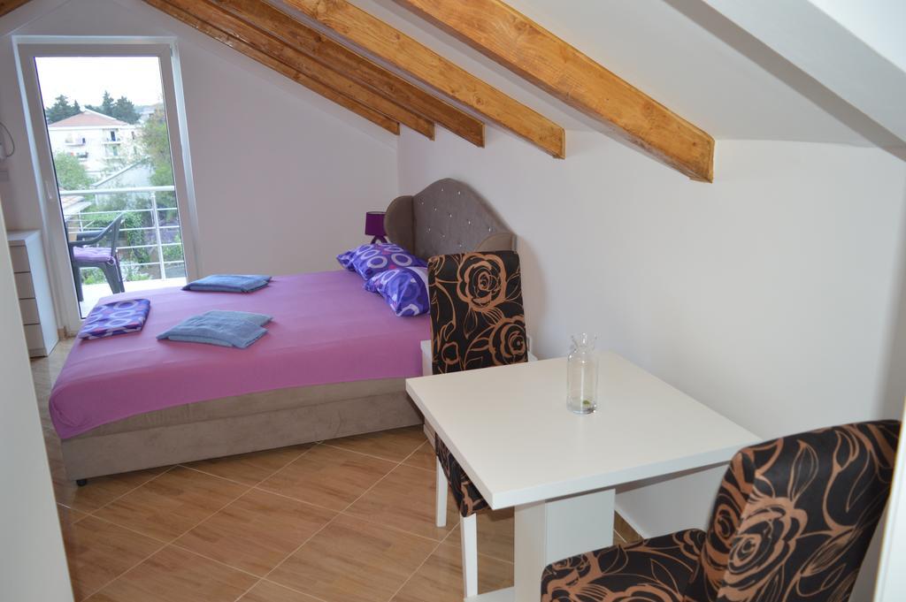 Apartments Coso Zlatne Njive Bb Kotor Luaran gambar