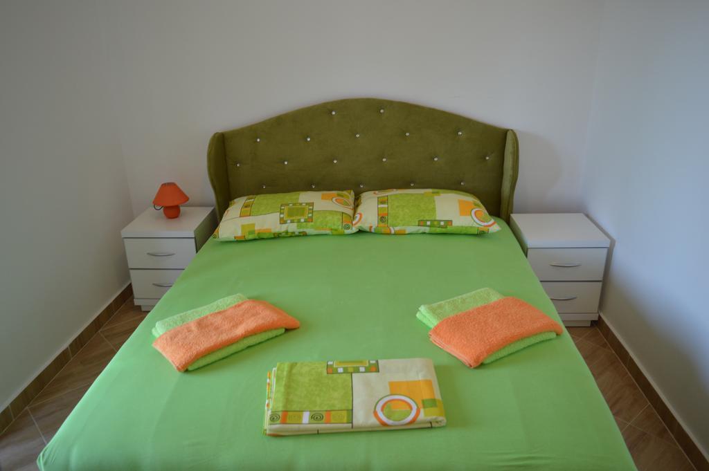 Apartments Coso Zlatne Njive Bb Kotor Luaran gambar