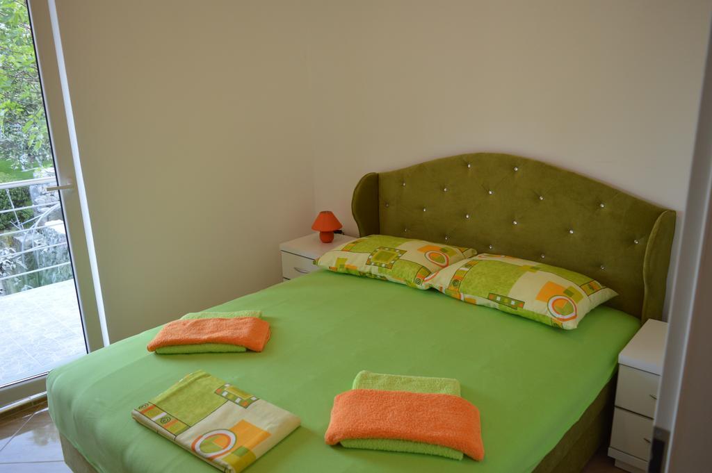 Apartments Coso Zlatne Njive Bb Kotor Luaran gambar